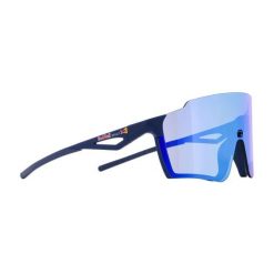 Okulary przeciwsłoneczne Redbull Spect Eyewear. Niebieskie okulary przeciwsłoneczne damskie RED BULL SPECT EYEWEAR. Za 630.00 zł.