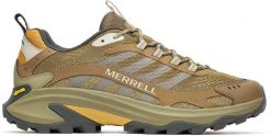 Buty trekkingowe męskie Merrell Buty trekkingowe męskie Merrell MOAB SPEED 2 (J00005078) 43. Trekkingi męskie Merrell, bez zapięcia. Za 417.90 zł.
