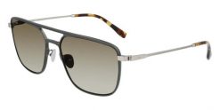Okulary przeciwsłoneczne Męskie Lacoste L242SE. Zielone okulary przeciwsłoneczne damskie Lacoste. Za 914.35 zł.
