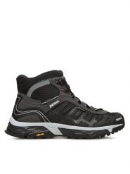 Meindl Trekkingi Finale Lady Mid GTX GORE-TEX 4702 Czarny. Czarne obuwie trekkingowe damskie MEINDL, z gore-texu, bez zapięcia. Za 1,099.00 zł.