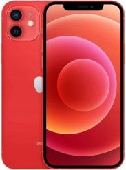 SMARTFON APPLE IPHONE 12 Mini 128GB | CZERWONY | FOLIA. Czerwone smartfony Apple. Za 919.00 zł.
