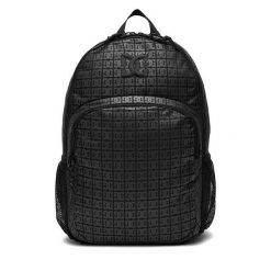 Plecak DC Shoes. Czarne plecaki męskie DC Shoes, bez wzorów, sportowe. Za 189.99 zł.