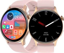 Smartwatch Active Band SMARTWATCH ZEGAREK PL ROZMOWY WODOODPORNY EKG PULS HK85. Zegarki smartwatch Active Band, bez wzorów. Za 199.99 zł.