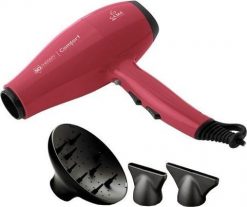 Suszarka GAMA Comfort 5D. Suszarki do włosów GAMA. Za 278.12 zł.