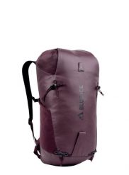 Plecak wspinaczkowy Blue Ice Dragonfly Pack 26L - winetasting. Czerwone plecaki męskie BLUE ICE, bez wzorów, z materiału. Za 493.89 zł.