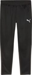 Spodnie męskie Puma Team Goal Training czarne 658639 03 XL. Czarne spodnie sportowe męskie Puma, m, bez wzorów. Za 225.41 zł.