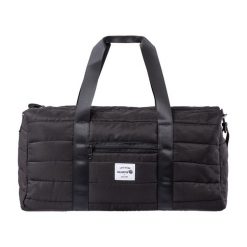 Torba Podróżna Muta 30L Jeden Rozmiar. Czarne torby podróżne damskie IGUANA, bez wzorów, z materiału. Za 205.99 zł.