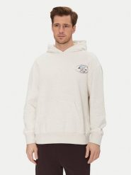 Puma Bluza Stewie Limitless 630524 Écru Relaxed Fit. Bluzy damskie Puma, s, bez wzorów, z bawełny, bez ramiączek, bez kaptura. Za 249.99 zł.