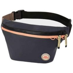 Saszetka nerka Dakine Renovation Hip. Czarne saszetki i nerki męskie Dakine, bez wzorów. Za 189.99 zł.