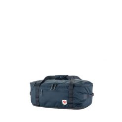 Torba podróżna Fjallraven High Coast Duffel 36 - navy. Niebieskie torby podróżne damskie Fjällräven, bez wzorów. Za 560.99 zł.