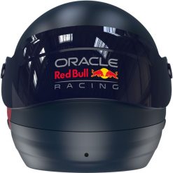 Słuchawki Red Bull Earbuds HELMDESIGN ENC 4XMIC (4895232710997). Czerwone słuchawki bezprzewodowe RED BULL. Za 215.71 zł.