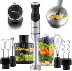 Blender ręczny 1500 W BD-753 Berdsen EDUKAMP. Blendery Berdsen. Za 236.30 zł.