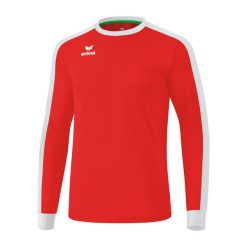 Koszulka Erima Retro Star La Multicolor. Białe bluzki damskie Erima, bez wzorów, z materiału, retro, bez kołnierzyka, bez ramiączek. Za 227.99 zł.