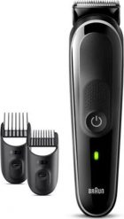 Trymer Braun MGK3440. Golarki i trymery BRAUN. Za 174.99 zł.