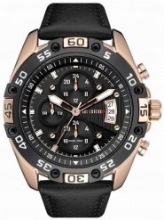 Zegarek Paul Lorens ZEGAREK MĘSKI PAUL LORENS - PL8754A5-1A4. Zegarki męskie Paul Lorens, bez wzorów. Za 437.80 zł.