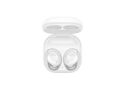 Słuchawki Samsung Galaxy Buds FE R400 Białe (SM-R400NZW). Białe słuchawki bezprzewodowe SAMSUNG. Za 239.86 zł.