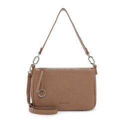 SURI FREY Torebka Naramienna SFY Debby Torby podróżne 1 ct Damski. Torby podróżne damskie Suri Frey, bez wzorów, z poliesteru, na ramię. Za 244.99 zł.