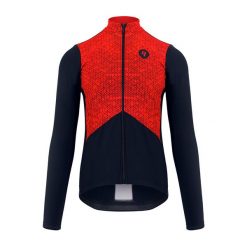 Bluza rowerowa męska Quest Tokyo. Czarne bluzy męskie Quest, m, bez wzorów, sportowe, bez ramiączek, bez kaptura. Za 179.99 zł.