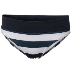 Figi do kostiumów kąpielowych dla kobiet Helly Hansen HP. Niebieskie rajstopy i pończochy Helly Hansen, l, bez wzorów, z elastanu. Za 256.00 zł.