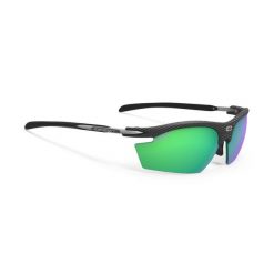 Okulary Rudy Project RYDON CARBON - Polar 3FX HDR Multilaser Green. Zielone okulary przeciwsłoneczne damskie Rudy Project. Za 1,059.99 zł.