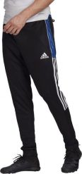 Adidas Spodnie adidas TIRO 21 Track Pant GJ9866 GJ9866 czarny S. Czarne komplety dresowe męskie Adidas, m, bez wzorów. Za 174.41 zł.