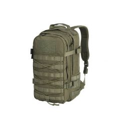 Plecak trekkingowy Raccoon Mk2 20l. Zielone plecaki męskie HELIKON-TEX, bez wzorów, sportowe. Za 398.99 zł.