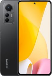 Smartfon Xiaomi 12 Lite 5G 8/256GB Czarny (2_645193). Czarne smartfony Xiaomi. Za 803.50 zł.