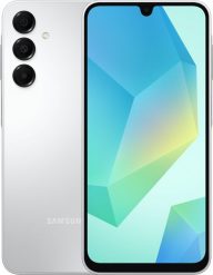 Smartfon Samsung Galaxy A16 4/128GB Szary (SM-A165FZABEUE). Szare smartfony SAMSUNG. Za 647.00 zł.