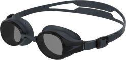 Speedo Okulary Hydropure OPT GOG Unisex AU czarne 8-12670F808 (-6). Czarne okulary przeciwsłoneczne damskie Speedo. Za 109.25 zł.