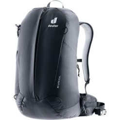 Plecak turystyczny Deuter AC Lite 25 EL - black. Czarne plecaki damskie Deuter, bez wzorów, sportowe. Za 419.99 zł.