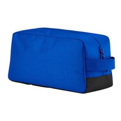 Torba Na Obuwie Sportowe. Czerwone torby sportowe męskie QUADRA, bez wzorów, z materiału. Za 41.99 zł.