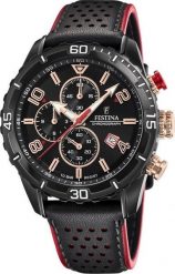 Zegarek Festina Zegarek Męski Festina 20519/4 CHRONO SPORT. Zegarki męskie Festina, bez wzorów. Za 662.00 zł.