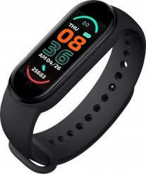 Smartband Tracer Tracer T-Band Velox M6. Smartbandy Tracer. Za 41.70 zł.