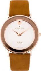 Zegarek ZEGAREK DAMSKI JORDAN KERR - DOVADO (zj851a) - antyalergiczny. Zegarki damskie NoName. Za 67.54 zł.