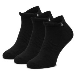 Skarpety krótkie G-Star Raw. Czarne skarpetki damskie G-Star Raw, bez wzorów. Za 39.99 zł.