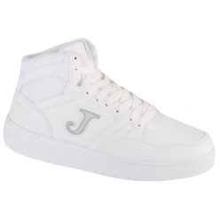Buty sportowe Sneakersy męskie, C.Platea Mid Men 24 CPLAMW. Czarne buty sportowe męskie Joma, bez wzorów, bez zapięcia, trekkingowe. Za 179.99 zł.