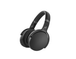Słuchawki Sennheiser HD 450BT (508386). Słuchawki bezprzewodowe Sennheiser. Za 396.31 zł.