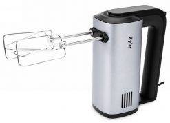 Mikser Zyle Wielofunkcyjny mikser 3 in 1 500 W (ZY1135HM). Miksery Zyle. Za 466.08 zł.
