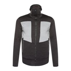 Kurtka skiturowa męska CMP 33G2417. Szare kurtki sportowe męskie CMP, na zimę, m, bez wzorów, bez kaptura, narciarskie. Za 259.99 zł.