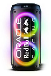 Głośnik Red Bull Głośnik Bluetooth Przenośny RB-SK230. Czerwone głośniki przenośne RED BULL. Za 625.00 zł.