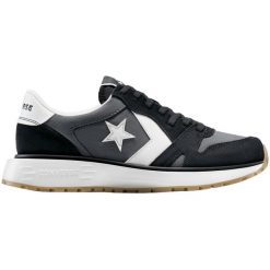 Buty sportowe Converse Omni Trainer. Szare buty sportowe męskie Converse, bez wzorów, bez zapięcia. Za 690.00 zł.