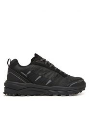 CMP Trekkingi Helnait Wp 3Q37257 Czarny. Czarne buty zimowe męskie CMP, bez wzorów, z materiału, bez obcasa, bez zapięcia. Za 479.99 zł.