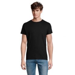 Epicka Koszulka Unisex Dla Dorosłych. Brązowe bluzki damskie SOL'S, s, bez wzorów, sportowe, bez kołnierzyka, bez ramiączek. Za 31.99 zł.