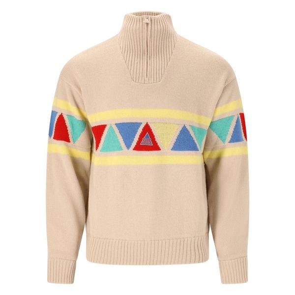 Bluza z kapturem wiatrówka SOS Uni knit. Białe bluzy męskie SOS, na zimę, bez wzorów, z kapturem, narciarskie. W wyprzedaży za 771.50 zł.