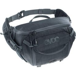 Saszetka nerka fotograficzna Evoc Hip Pack Capture. Szare saszetki i nerki męskie EVOC, bez wzorów. Za 560.99 zł.