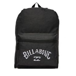 Plecak Billabong. Czarne plecaki męskie Billabong, bez wzorów. Za 79.99 zł.