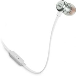 Słuchawki JBL T290. Słuchawki dokanałowe JBL. Za 109.99 zł.