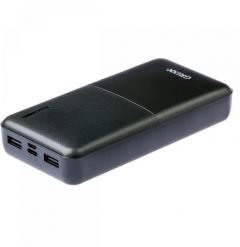 Powerbank Grixx 15.000mAh. Czarny (GREXTBP15PDB02). Czarne powerbanki Grixx. Za 79.96 zł.