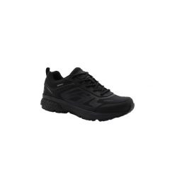 Buty trekkingowe męskie LUMBERJACK JOSEP. Zielone buty zimowe męskie Lumberjack, bez wzorów, bez obcasa, bez zapięcia. Za 219.99 zł.