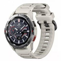 Smartwatch Mibro GS Active (Silver). Szare zegarki smartwatch MIBRO, bez wzorów. Za 269.99 zł.